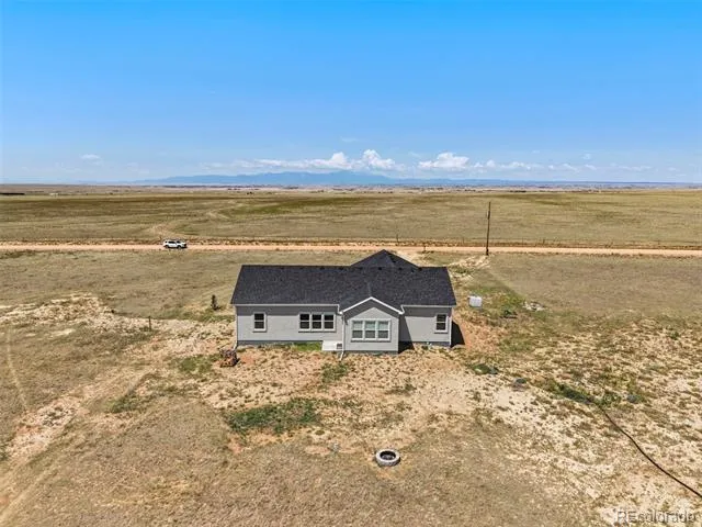 3955 Yoder Road Yoder, CO 80864