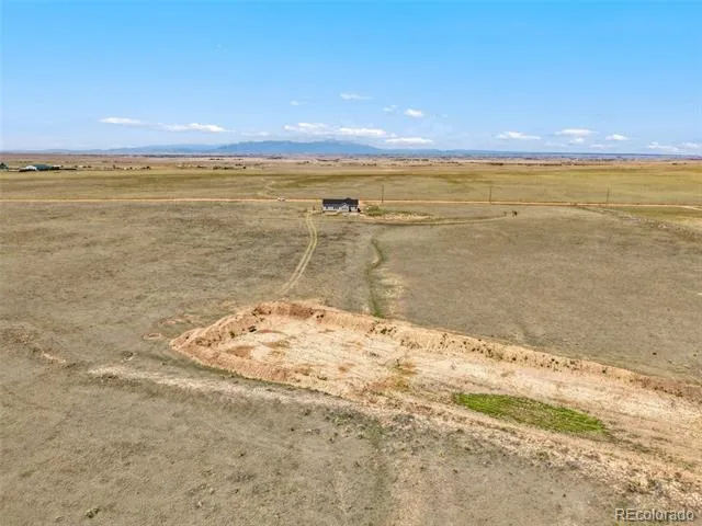 3955 Yoder Road Yoder, CO 80864