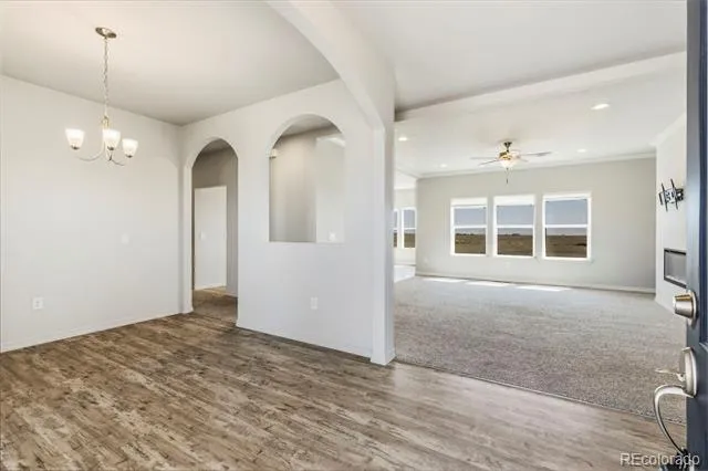 3955 Yoder Road Yoder, CO 80864