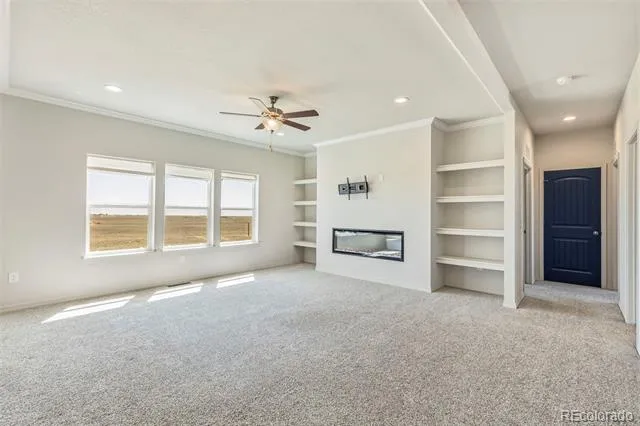 3955 Yoder Road Yoder, CO 80864