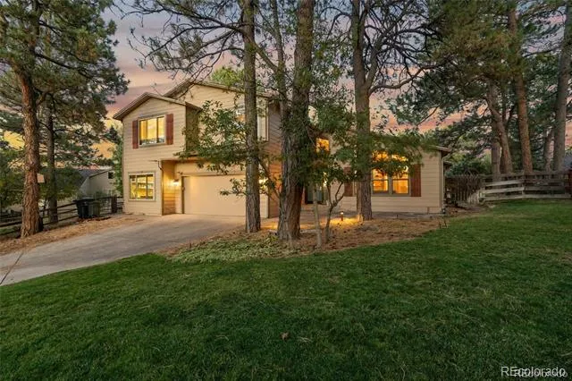 5996 Villard Court Parker, CO 80134