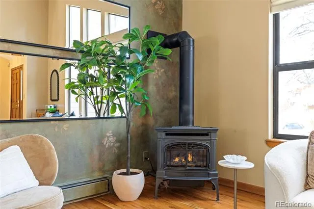 5996 Villard Court Parker, CO 80134