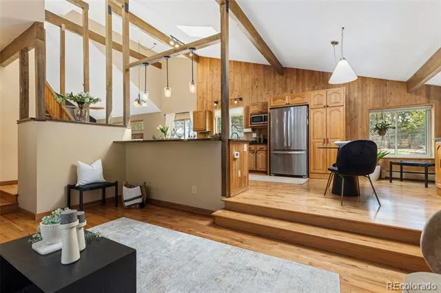 5996 Villard Court Parker, CO 80134
