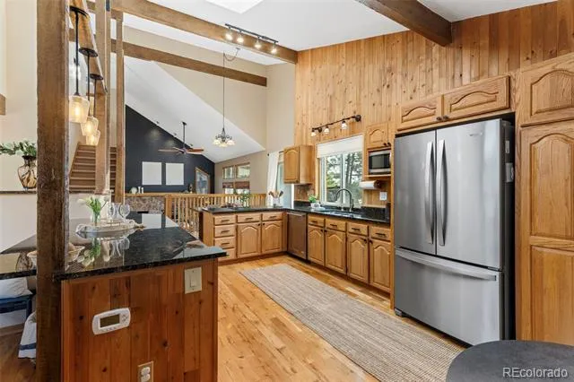 5996 Villard Court Parker, CO 80134