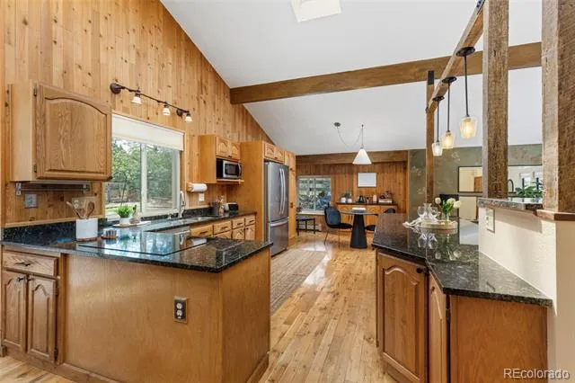 5996 Villard Court Parker, CO 80134