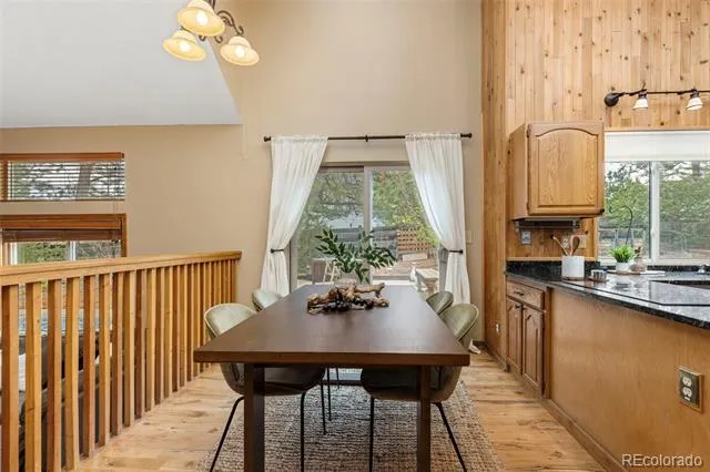 5996 Villard Court Parker, CO 80134