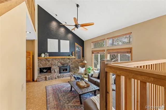 5996 Villard Court Parker, CO 80134