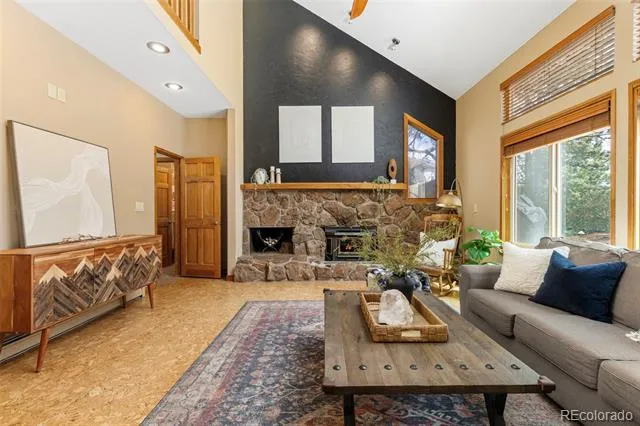 5996 Villard Court Parker, CO 80134