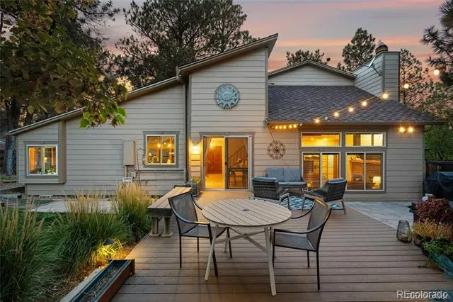 5996 Villard Court Parker, CO 80134