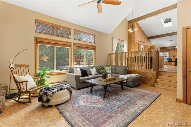 5996 Villard Court Parker, CO 80134