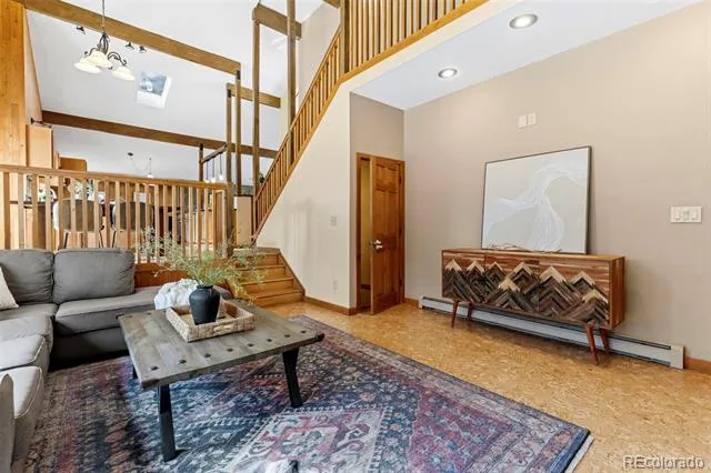 5996 Villard Court Parker, CO 80134