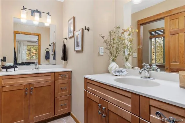 5996 Villard Court Parker, CO 80134