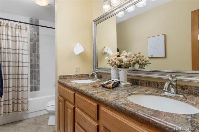 5996 Villard Court Parker, CO 80134