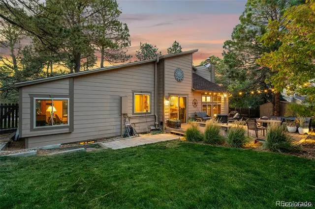 5996 Villard Court Parker, CO 80134