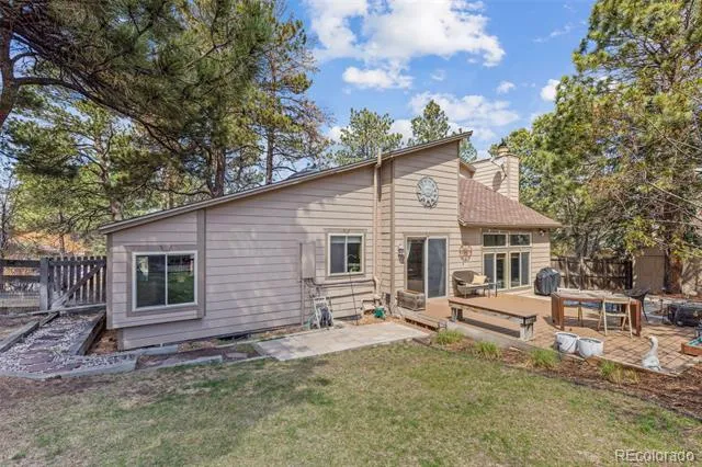 5996 Villard Court Parker, CO 80134