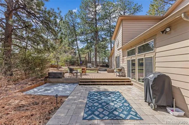 5996 Villard Court Parker, CO 80134