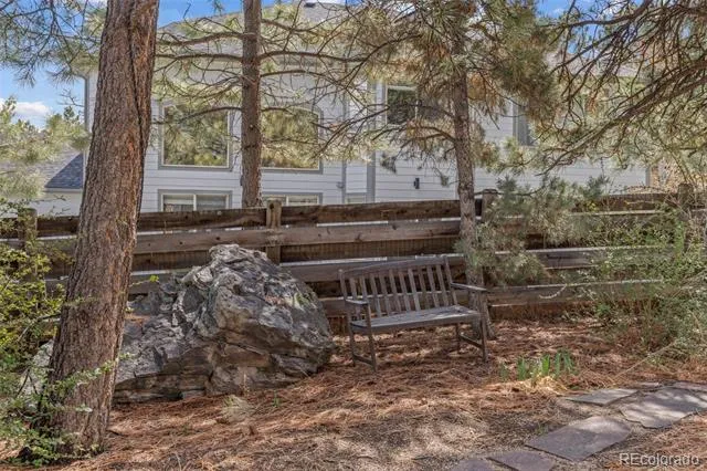 5996 Villard Court Parker, CO 80134
