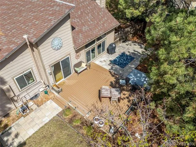 5996 Villard Court Parker, CO 80134