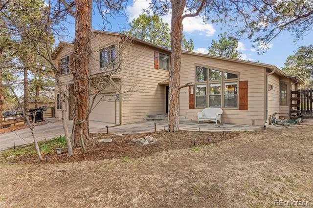 5996 Villard Court Parker, CO 80134