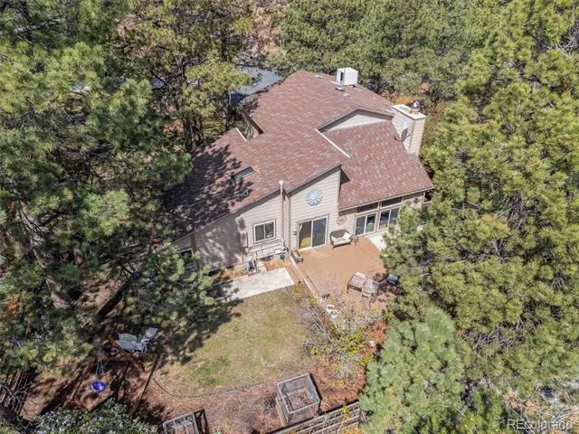 5996 Villard Court Parker, CO 80134