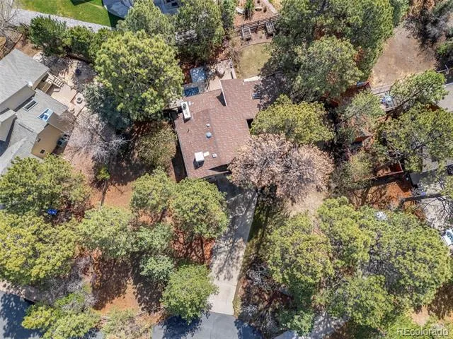 5996 Villard Court Parker, CO 80134