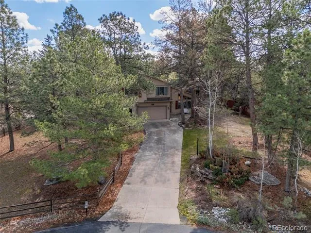 5996 Villard Court Parker, CO 80134