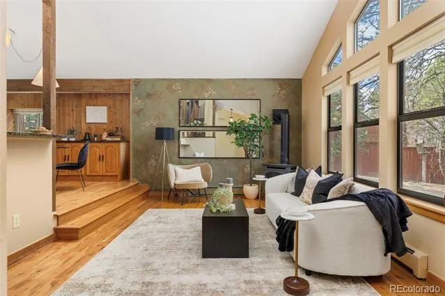 5996 Villard Court Parker, CO 80134