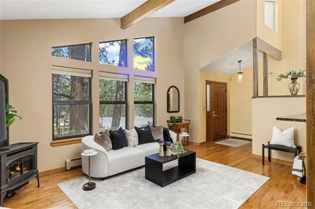5996 Villard Court Parker, CO 80134