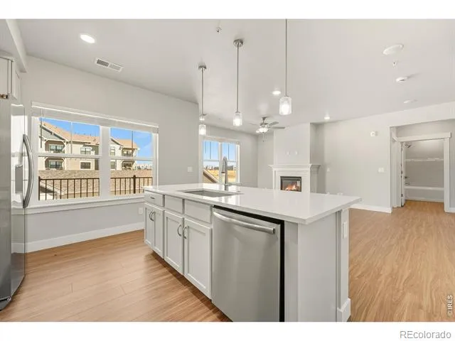 4260 Vulcan Creek Drive #201 Loveland, CO 80538