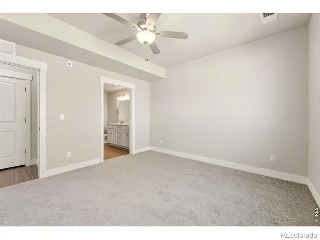 4260 Vulcan Creek Drive #201 Loveland, CO 80538