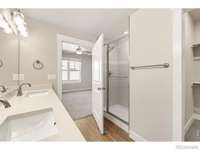 4260 Vulcan Creek Drive #201 Loveland, CO 80538