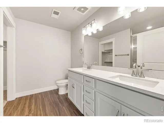 4260 Vulcan Creek Drive #201 Loveland, CO 80538