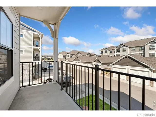 4260 Vulcan Creek Drive #201 Loveland, CO 80538