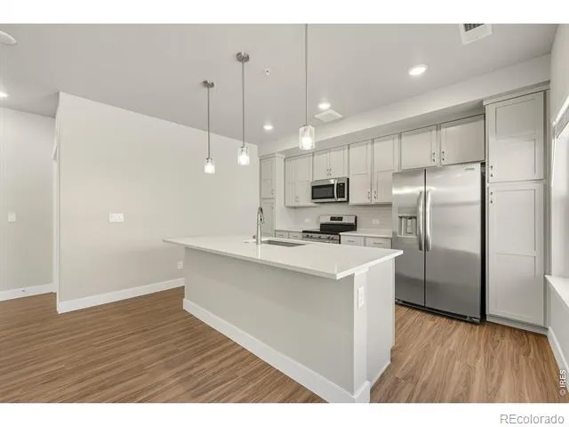 4260 Vulcan Creek Drive #201 Loveland, CO 80538