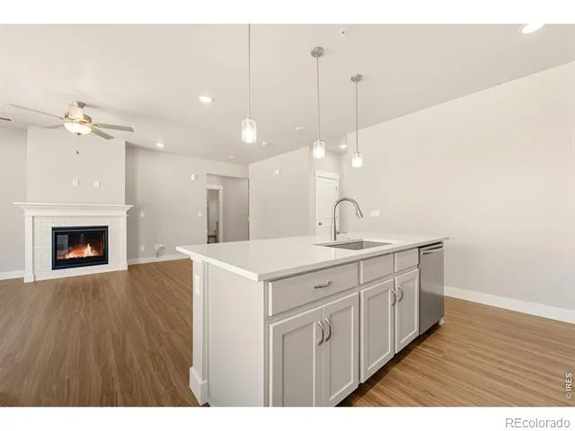 4260 Vulcan Creek Drive #201 Loveland, CO 80538