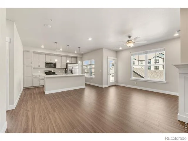 4260 Vulcan Creek Drive #201 Loveland, CO 80538