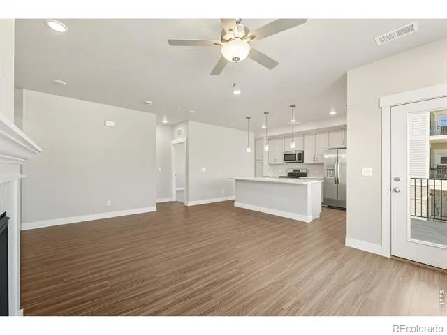 4260 Vulcan Creek Drive #201 Loveland, CO 80538