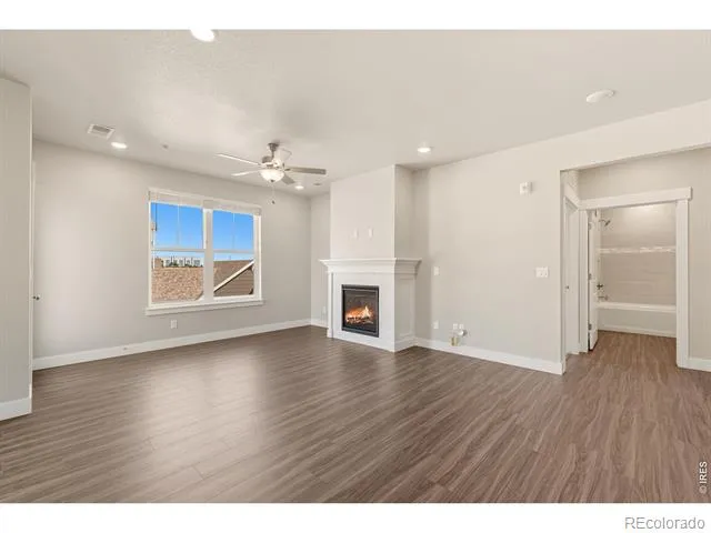 4260 Vulcan Creek Drive #201 Loveland, CO 80538