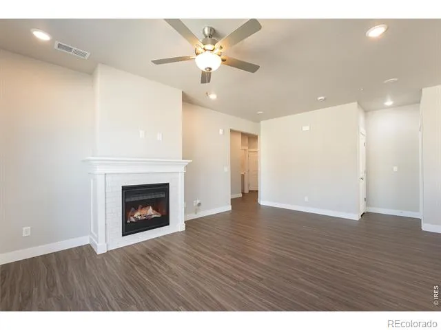 4260 Vulcan Creek Drive #201 Loveland, CO 80538