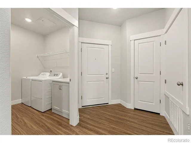 4260 Vulcan Creek Drive #201 Loveland, CO 80538