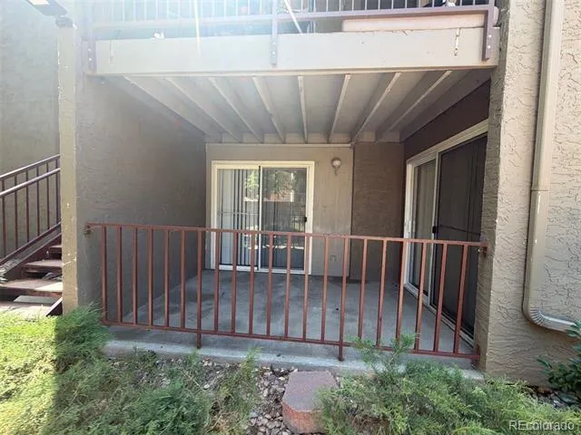 5300 E Cherry Creek South Drive #111 Denver, CO 80246