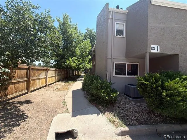 5300 E Cherry Creek South Drive #111 Denver, CO 80246