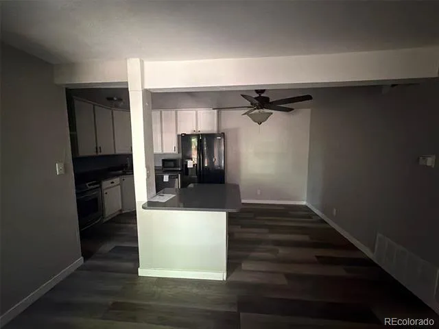 5300 E Cherry Creek South Drive #111 Denver, CO 80246