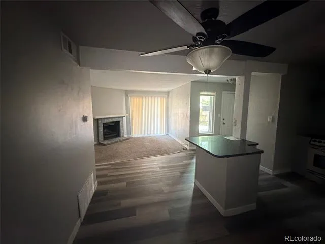 5300 E Cherry Creek South Drive #111 Denver, CO 80246