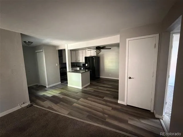 5300 E Cherry Creek South Drive #111 Denver, CO 80246