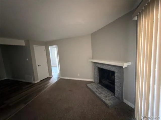 5300 E Cherry Creek South Drive #111 Denver, CO 80246