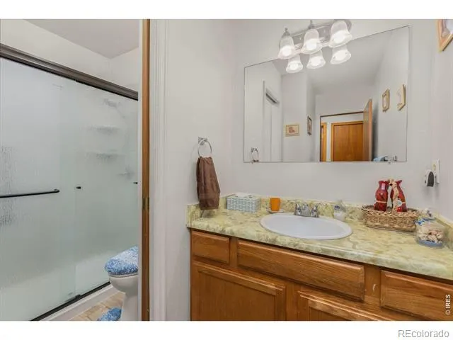 4481 W Pioneer Drive Greeley, CO 80634
