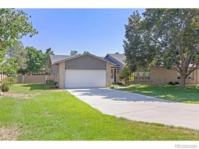 4481 W Pioneer Drive Greeley, CO 80634