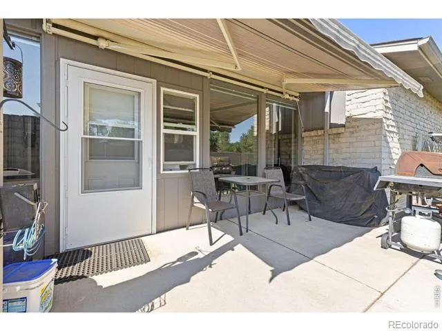 4481 W Pioneer Drive Greeley, CO 80634