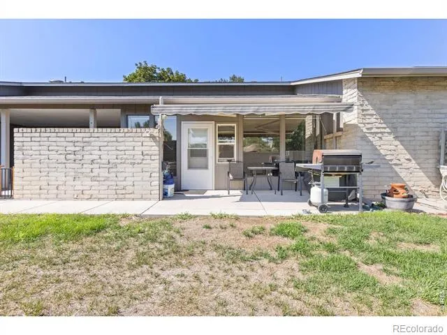 4481 W Pioneer Drive Greeley, CO 80634